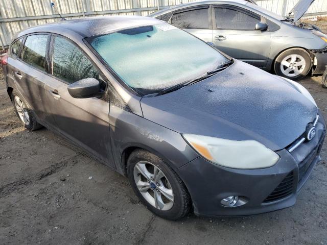 Photo 3 VIN: 1FAHP3K24CL268301 - FORD FOCUS SE 