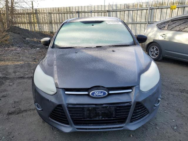 Photo 4 VIN: 1FAHP3K24CL268301 - FORD FOCUS SE 