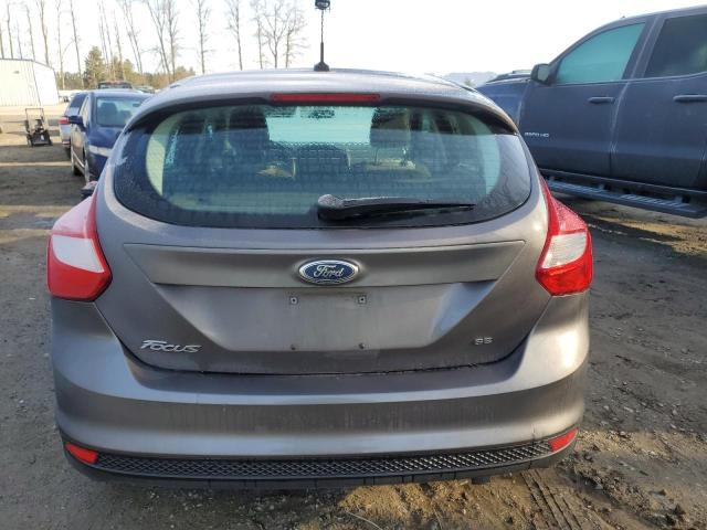 Photo 5 VIN: 1FAHP3K24CL268301 - FORD FOCUS SE 