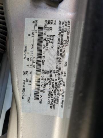 Photo 11 VIN: 1FAHP3K24CL268539 - FORD FOCUS SE 