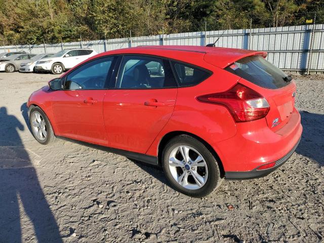 Photo 1 VIN: 1FAHP3K24CL269898 - FORD FOCUS 