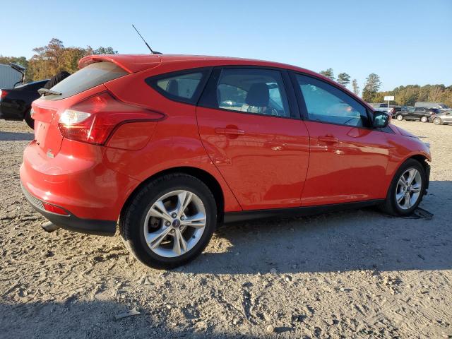 Photo 2 VIN: 1FAHP3K24CL269898 - FORD FOCUS 