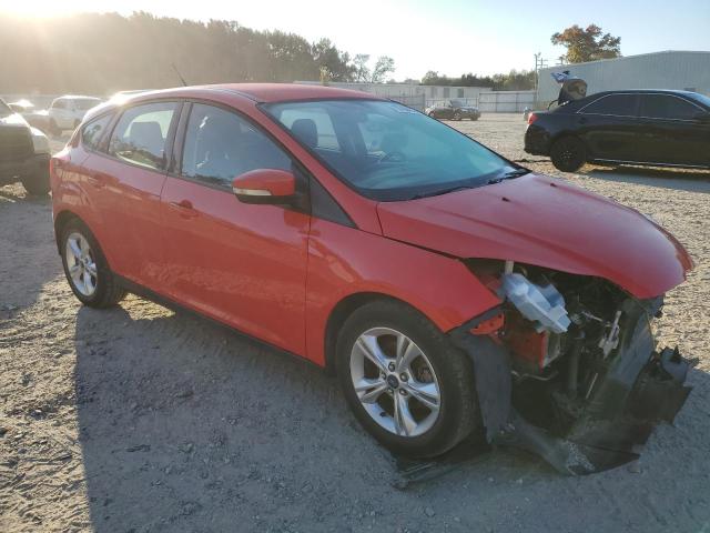 Photo 3 VIN: 1FAHP3K24CL269898 - FORD FOCUS 