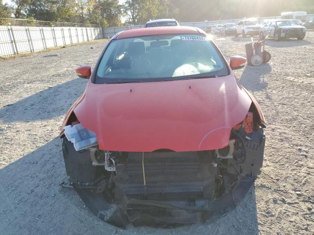 Photo 4 VIN: 1FAHP3K24CL269898 - FORD FOCUS 