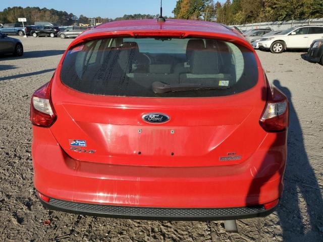 Photo 5 VIN: 1FAHP3K24CL269898 - FORD FOCUS 