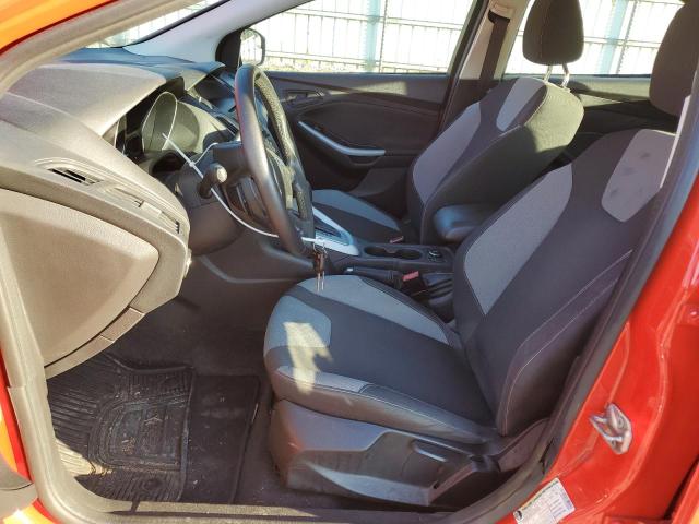 Photo 6 VIN: 1FAHP3K24CL269898 - FORD FOCUS 