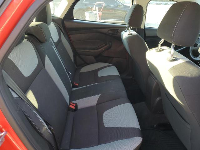 Photo 9 VIN: 1FAHP3K24CL269898 - FORD FOCUS 