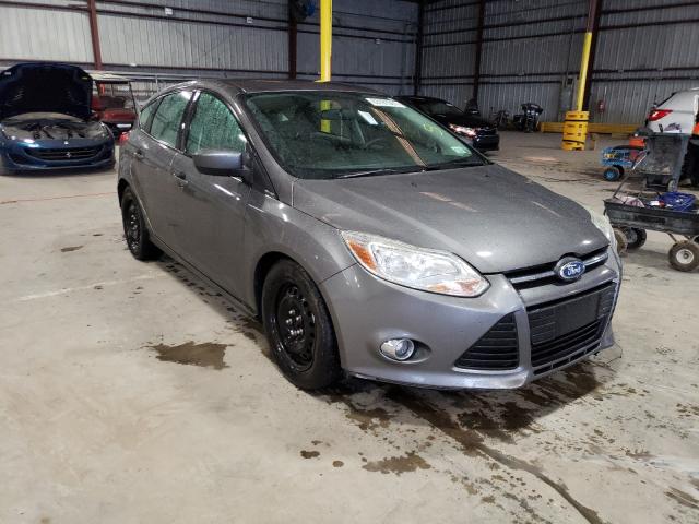 Photo 0 VIN: 1FAHP3K24CL276205 - FORD FOCUS SE 