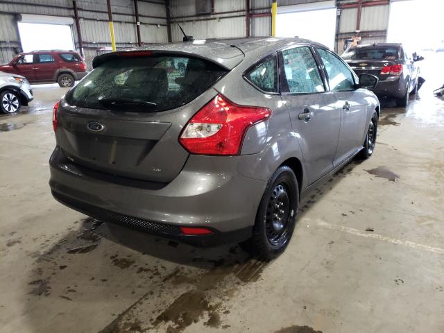 Photo 3 VIN: 1FAHP3K24CL276205 - FORD FOCUS SE 