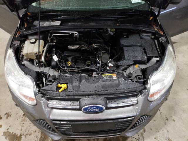 Photo 6 VIN: 1FAHP3K24CL276205 - FORD FOCUS SE 