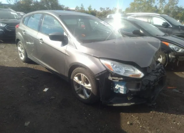 Photo 0 VIN: 1FAHP3K24CL279816 - FORD FOCUS 