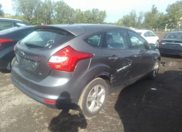 Photo 3 VIN: 1FAHP3K24CL279816 - FORD FOCUS 