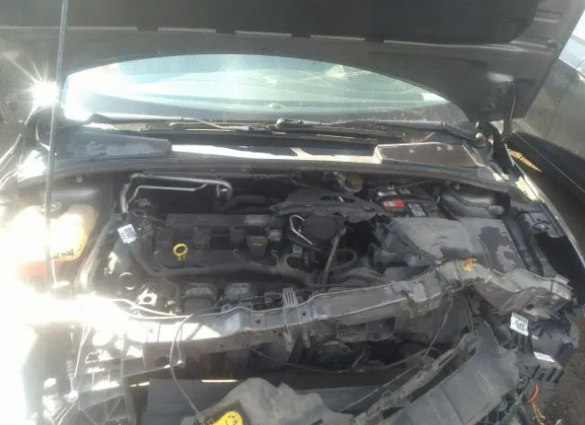 Photo 9 VIN: 1FAHP3K24CL279816 - FORD FOCUS 