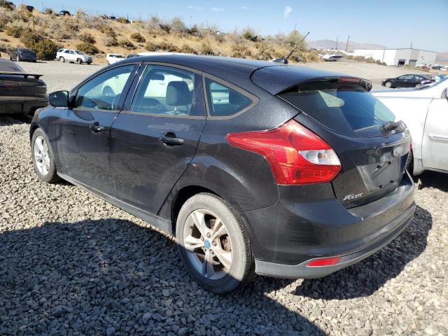 Photo 1 VIN: 1FAHP3K24CL290444 - FORD FOCUS SE 