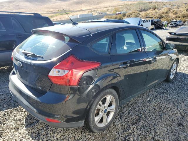 Photo 2 VIN: 1FAHP3K24CL290444 - FORD FOCUS SE 