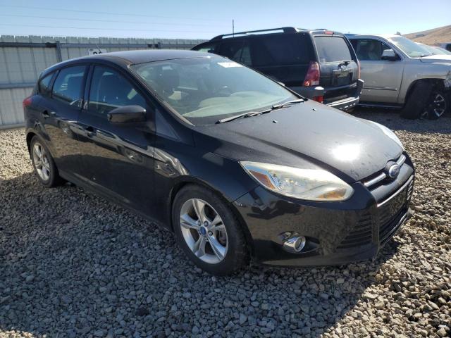 Photo 3 VIN: 1FAHP3K24CL290444 - FORD FOCUS SE 