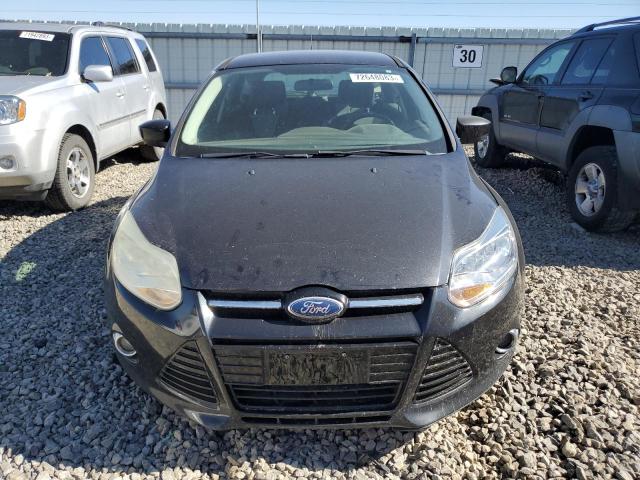 Photo 4 VIN: 1FAHP3K24CL290444 - FORD FOCUS SE 