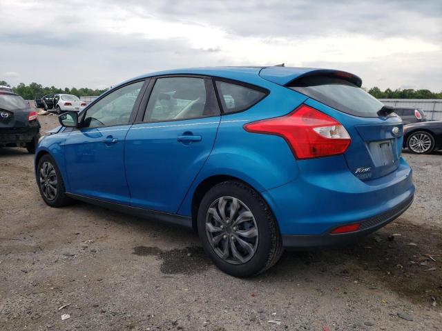 Photo 1 VIN: 1FAHP3K24CL293196 - FORD FOCUS 