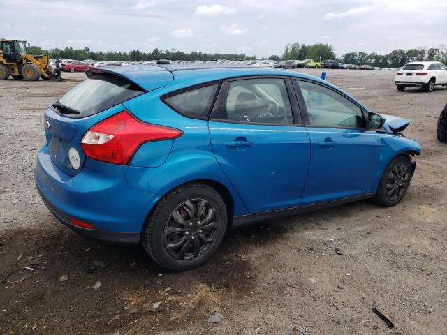 Photo 2 VIN: 1FAHP3K24CL293196 - FORD FOCUS 