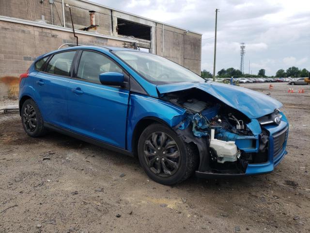 Photo 3 VIN: 1FAHP3K24CL293196 - FORD FOCUS 