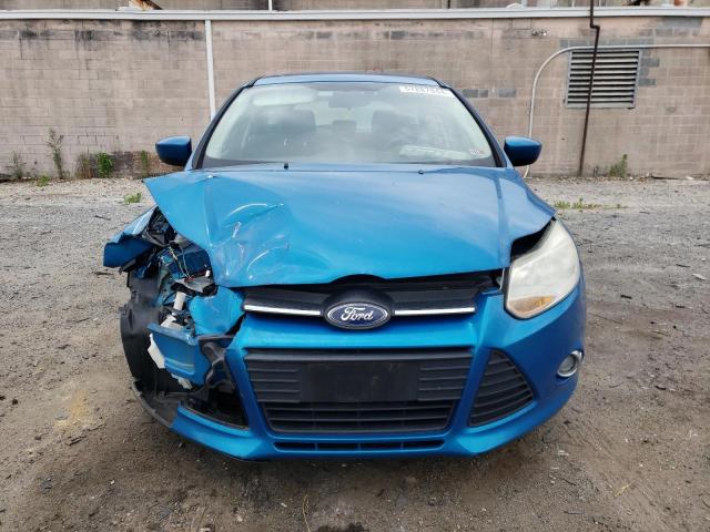 Photo 4 VIN: 1FAHP3K24CL293196 - FORD FOCUS 