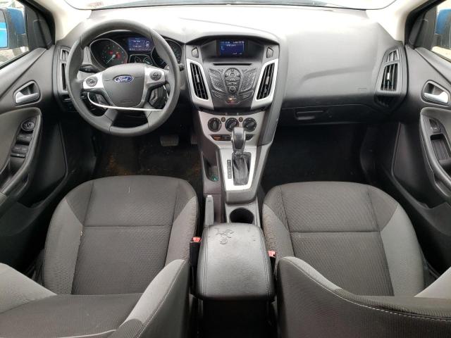 Photo 7 VIN: 1FAHP3K24CL293196 - FORD FOCUS 