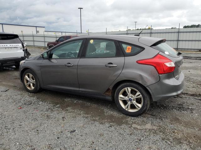 Photo 1 VIN: 1FAHP3K24CL306724 - FORD FOCUS SE 