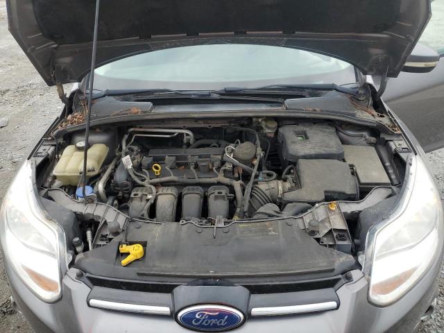 Photo 10 VIN: 1FAHP3K24CL306724 - FORD FOCUS SE 