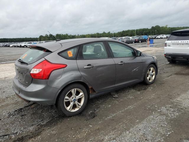 Photo 2 VIN: 1FAHP3K24CL306724 - FORD FOCUS SE 