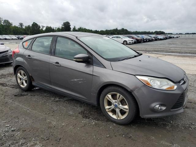 Photo 3 VIN: 1FAHP3K24CL306724 - FORD FOCUS SE 