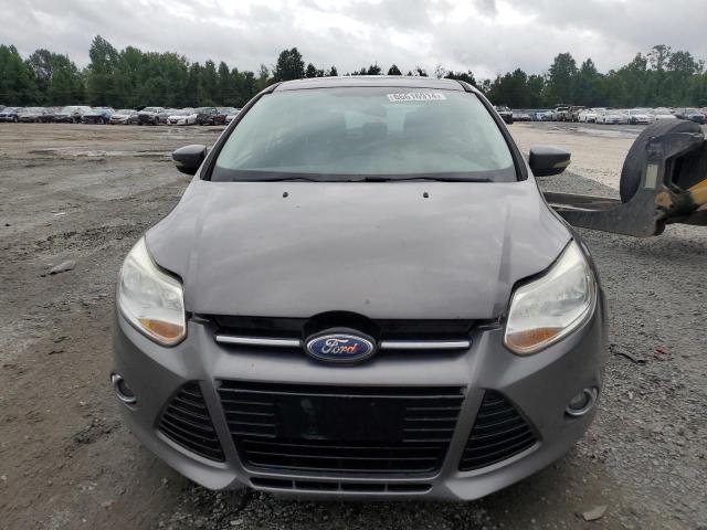 Photo 4 VIN: 1FAHP3K24CL306724 - FORD FOCUS SE 