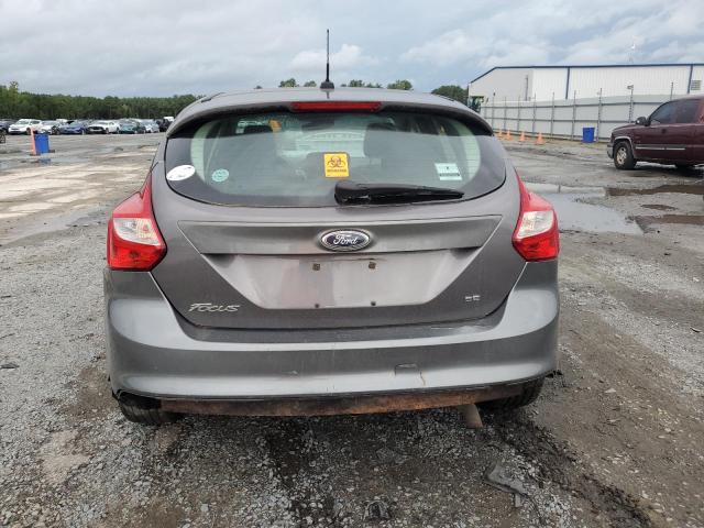 Photo 5 VIN: 1FAHP3K24CL306724 - FORD FOCUS SE 