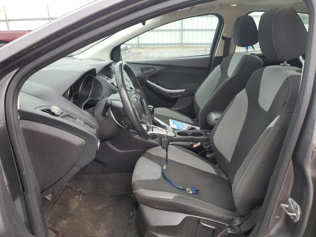 Photo 6 VIN: 1FAHP3K24CL306724 - FORD FOCUS SE 