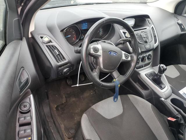 Photo 7 VIN: 1FAHP3K24CL306724 - FORD FOCUS SE 