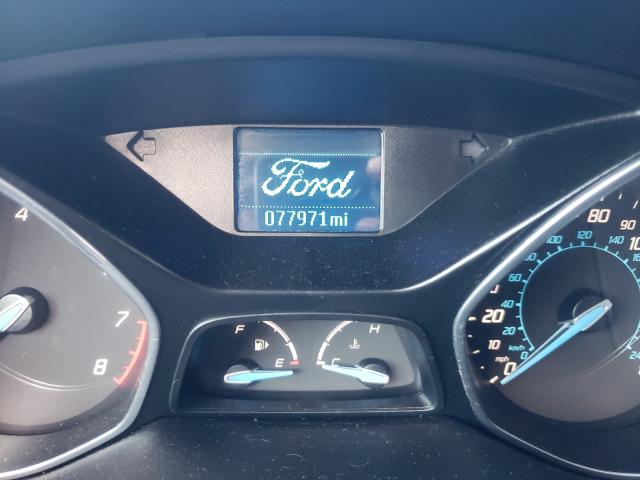 Photo 7 VIN: 1FAHP3K24CL310532 - FORD FOCUS SE 