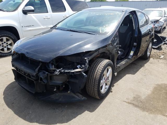 Photo 1 VIN: 1FAHP3K24CL311356 - FORD FOCUS SE 