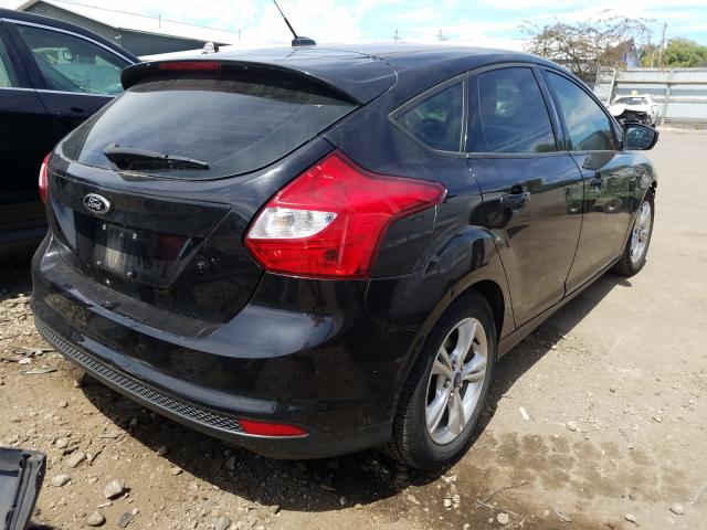 Photo 3 VIN: 1FAHP3K24CL311356 - FORD FOCUS SE 