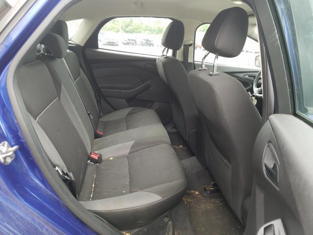 Photo 5 VIN: 1FAHP3K24CL315360 - FORD FOCUS SE 