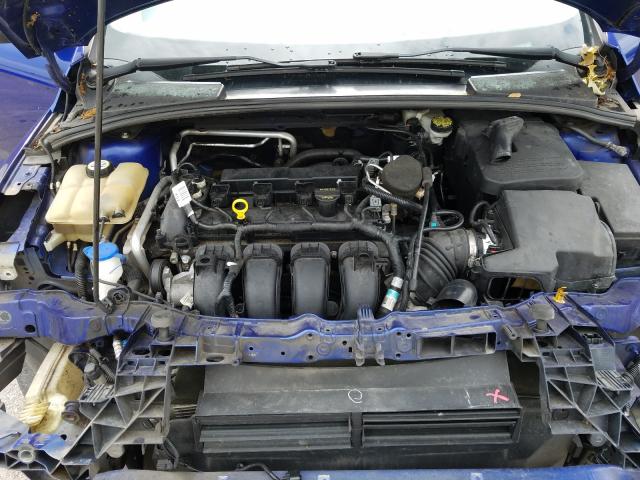 Photo 6 VIN: 1FAHP3K24CL315360 - FORD FOCUS SE 