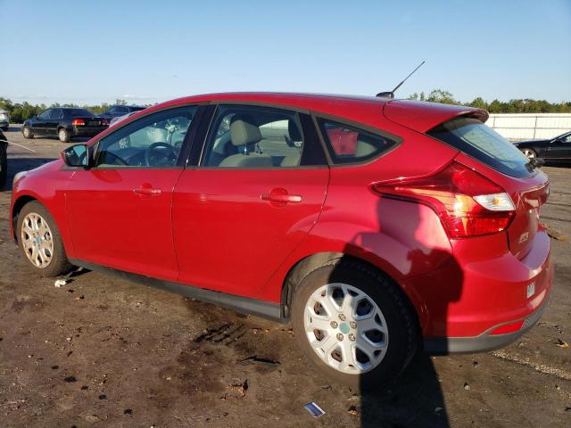 Photo 1 VIN: 1FAHP3K24CL315746 - FORD FOCUS SE 