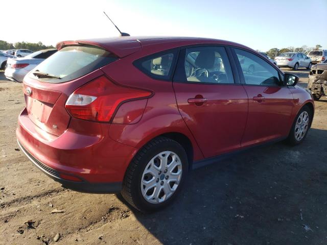 Photo 2 VIN: 1FAHP3K24CL315746 - FORD FOCUS SE 