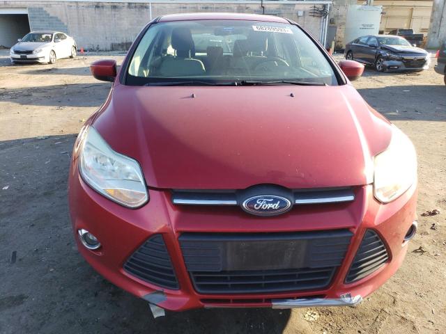 Photo 4 VIN: 1FAHP3K24CL315746 - FORD FOCUS SE 