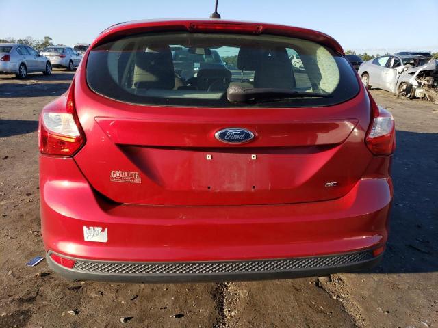 Photo 5 VIN: 1FAHP3K24CL315746 - FORD FOCUS SE 