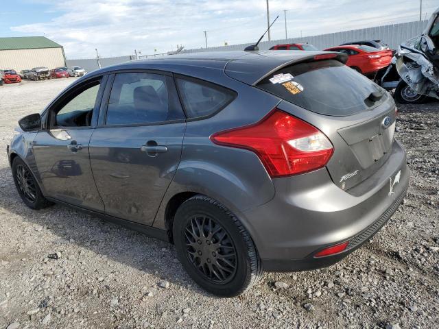 Photo 1 VIN: 1FAHP3K24CL323622 - FORD FOCUS SE 