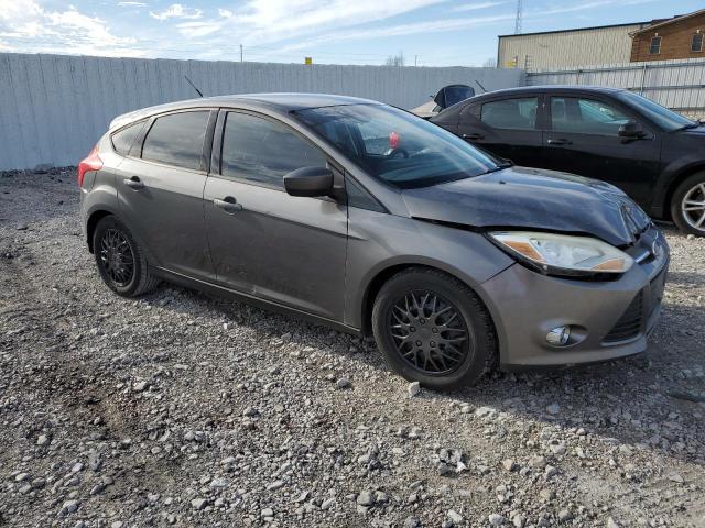 Photo 3 VIN: 1FAHP3K24CL323622 - FORD FOCUS SE 