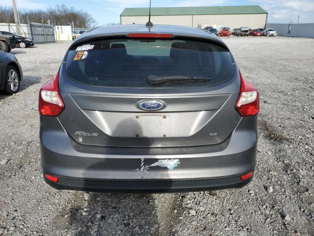 Photo 5 VIN: 1FAHP3K24CL323622 - FORD FOCUS SE 