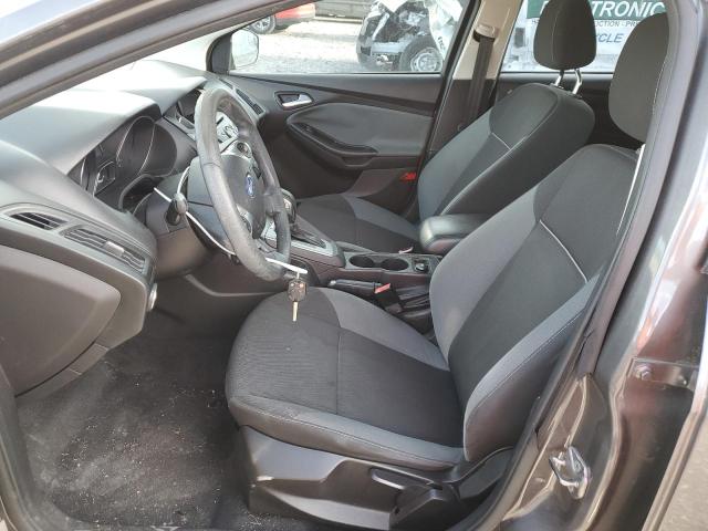 Photo 6 VIN: 1FAHP3K24CL323622 - FORD FOCUS SE 