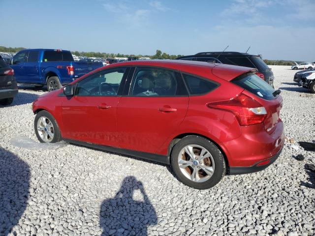 Photo 1 VIN: 1FAHP3K24CL323670 - FORD FOCUS SE 