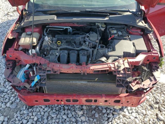 Photo 10 VIN: 1FAHP3K24CL323670 - FORD FOCUS SE 