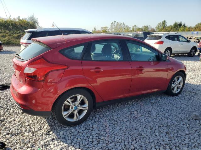 Photo 2 VIN: 1FAHP3K24CL323670 - FORD FOCUS SE 